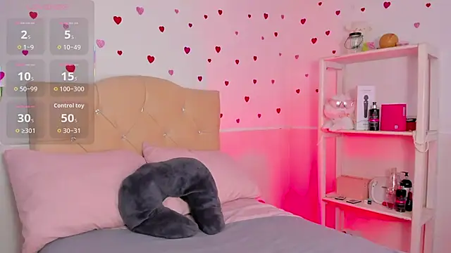 maddysboobs online show from 5, 2, 2026