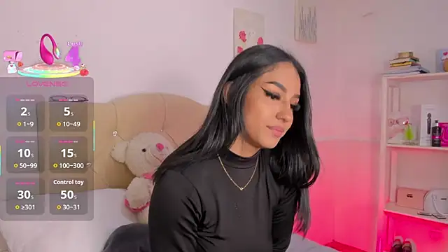 maddysboobs online show from 14, 12, 2025