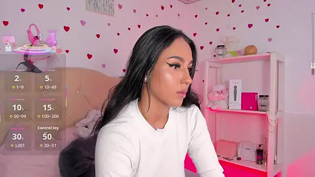 maddysboobs online show from 12, 2, 2026