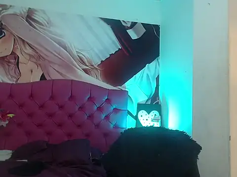 BlakeNoir  online show from 11, 2, 2026