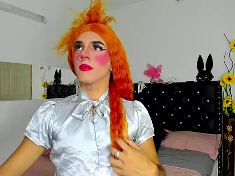 BlakeNoir  online show from 19, 3, 2026