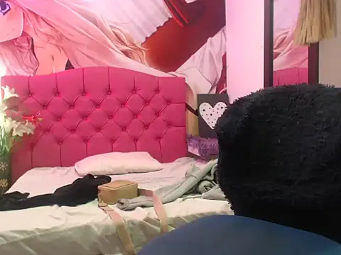 BlakeNoir  online show from 21, 2, 2026