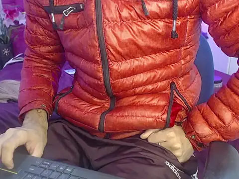 BlakeNoir  online show from 8, 2, 2026