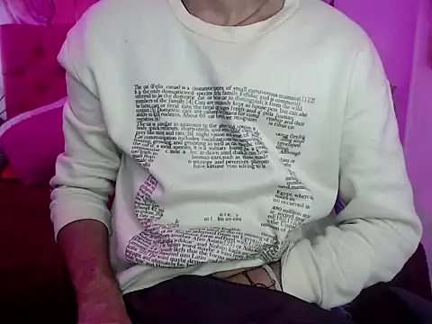 BlakeNoir  online show from 17, 1, 2026