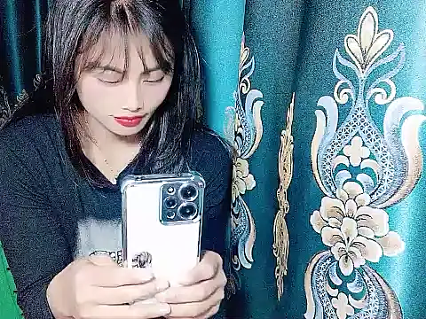 Nana569 online show from 8, 2, 2026