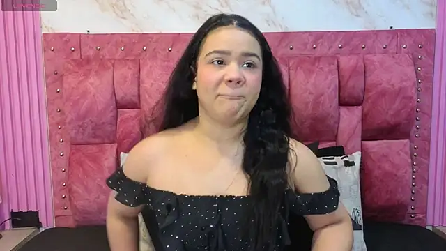 ValeryMorales online show from 15, 3, 2026