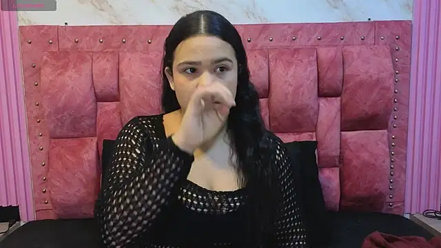 ValeryMorales online show from 18, 3, 2026