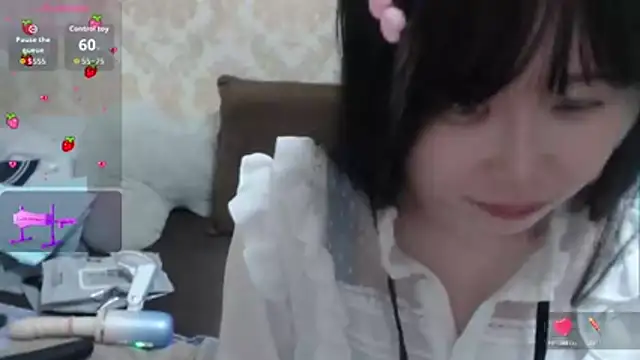 himaridesu online show from 15, 4, 2026