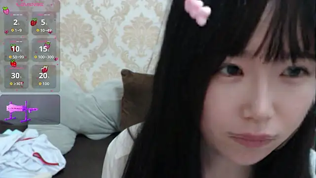 himaridesu online show from 15, 5, 2026