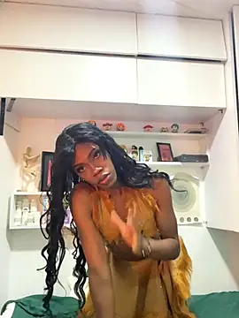 KEIKEI o online show from 2, 12, 2025