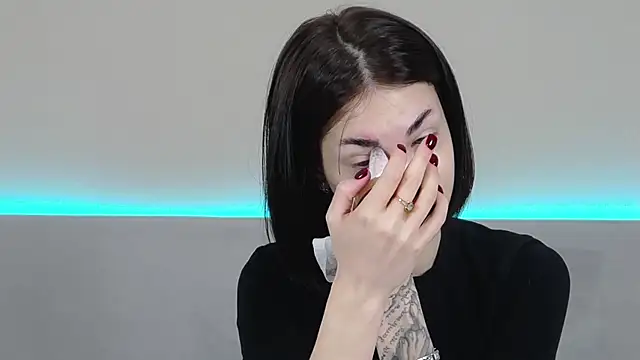 RachaelMils online show from 18, 4, 2026