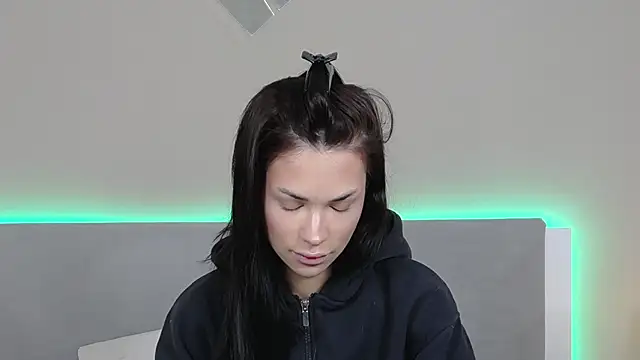 RachaelMils online show from 14, 3, 2026