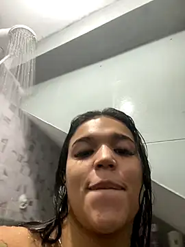 Rafa gatinha online show from 2, 12, 2025