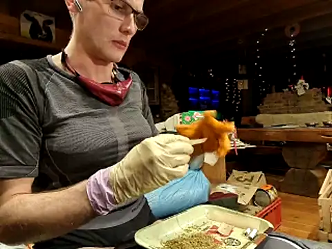 Snapshot of laaralatexxa_BDSM chatting on 18, 1, 2026 laaralatexxa BDSM online show from 18, 1, 2026