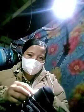 felicity chloe online show from 13, 1, 2026