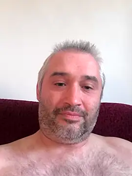 Olomoucak1982 online show from 26, 4, 2026