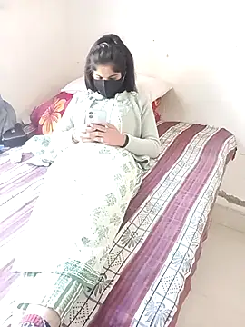 Snapshot of Kavya-collage chatting on 2, 12, 2025 Kavya-collage online show from 2, 12, 2025