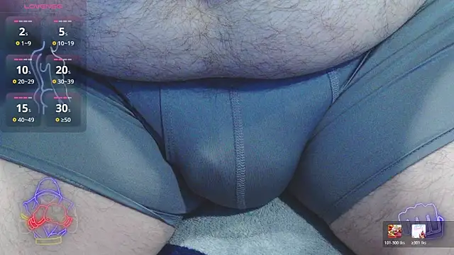 dadbodsensei  online show from 6, 4, 2026