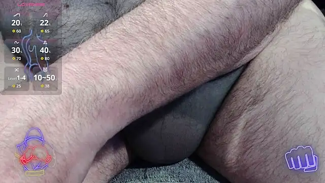 dadbodsensei  online show from 13, 4, 2026