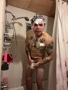 Imnotabatman45 online show from 28, 4, 2026