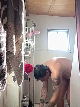 Imnotabatman45 online show from 21, 2, 2026