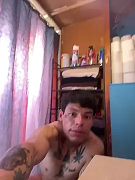 Imnotabatman45 online show from 31, 7, 2026