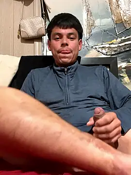 Imnotabatman45 online show from 15, 1, 2026