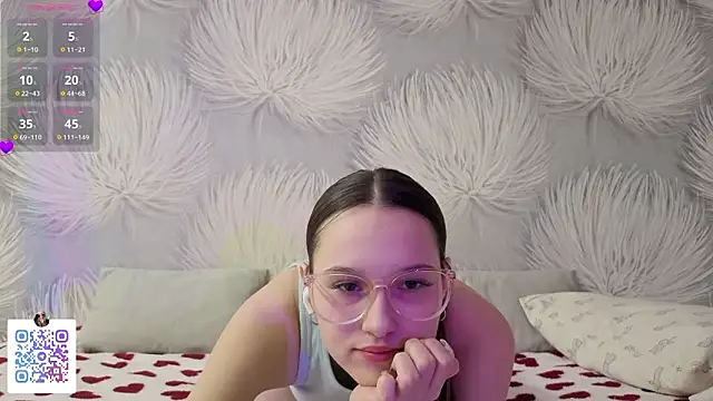 Harlybaby 2007 online show from 5, 2, 2026