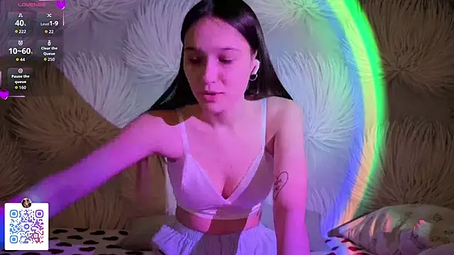 Harlybaby 2007 online show from 3, 2, 2026