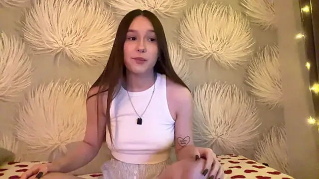 Harlybaby 2007 online show from 7, 1, 2026