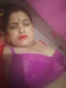 Your-shreya143 online show from 26, 6, 2026