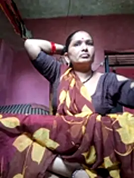Your-shreya143 online show from 12, 7, 2026