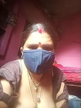 Your-shreya143 online show from 19, 1, 2026