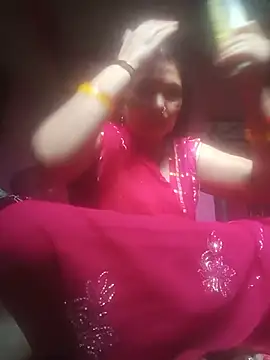 Your-shreya143 online show from 21, 7, 2026
