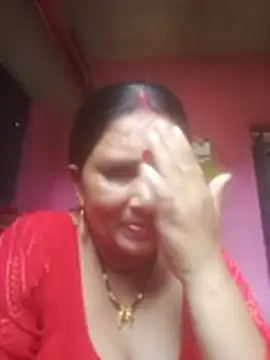 Your-shreya143 online show from 18, 7, 2026