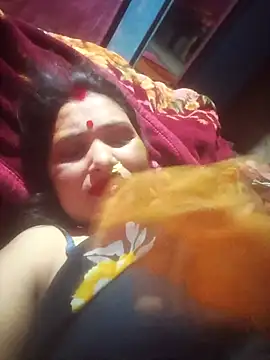 Your-shreya143 online show from 21, 4, 2026