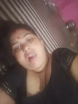 Your-shreya143 online show from 2, 7, 2026