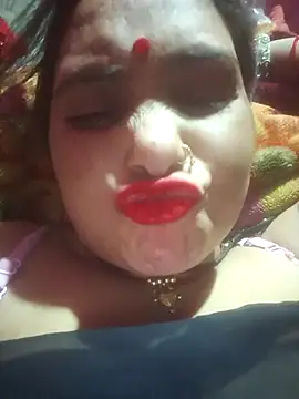 Your-shreya143 online show from 22, 4, 2026