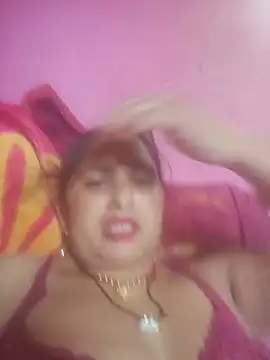Your-shreya143 online show from 10, 6, 2026