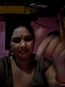 Your-shreya143 online show from 6, 7, 2026