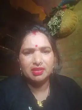 Your-shreya143 online show from 13, 7, 2026