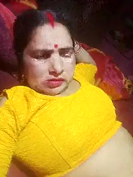 Your-shreya143 online show from 11, 3, 2026