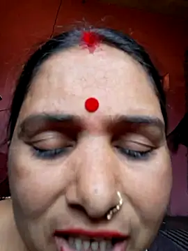 Your-shreya143 online show from 9, 5, 2026