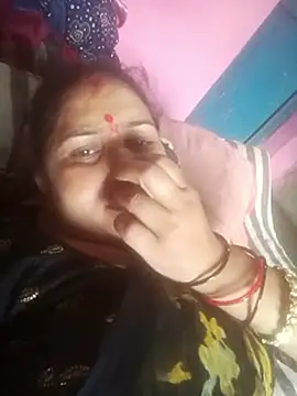 Your-shreya143 online show from 18, 6, 2026