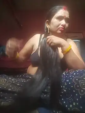 Your-shreya143 online show from 1, 8, 2026