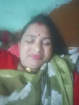 Your-shreya143 online show from 15, 7, 2026