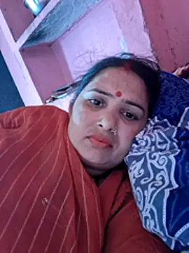 Your-shreya143 online show from 20, 7, 2026