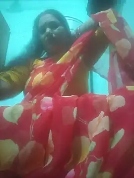 Your-shreya143 online show from 19, 7, 2026