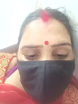 Your-shreya143 online show from 13, 2, 2026