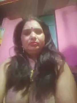 Your-shreya143 online show from 22, 7, 2026